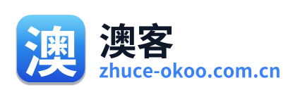 澳客 Logo